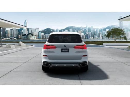 White 2026 BMW X5 sDrive40i