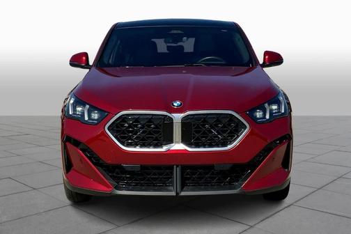 2025 BMW X2 xDrive28i