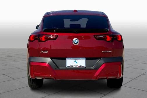 2025 BMW X2 xDrive28i