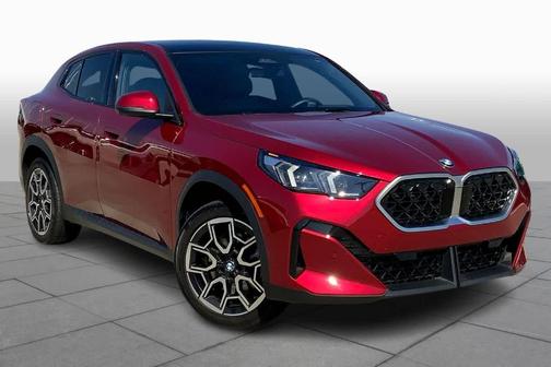 2025 BMW X2 xDrive28i