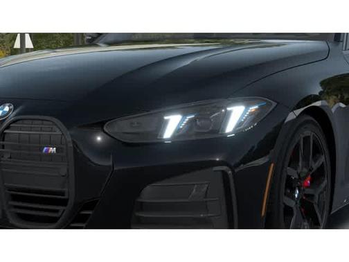 2026 BMW M440 i
