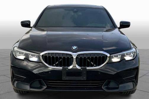 2020 BMW 330 i