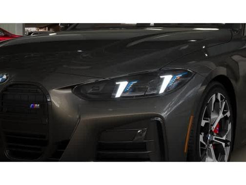 2026 BMW M440 i xDrive
