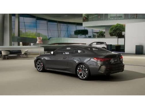 2026 BMW M440 i xDrive