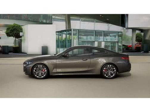 2026 BMW M440 i xDrive