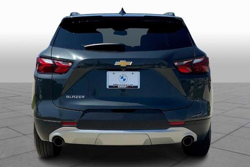 2020 Chevrolet Blazer 1LT