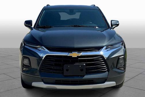 2020 Chevrolet Blazer 1LT
