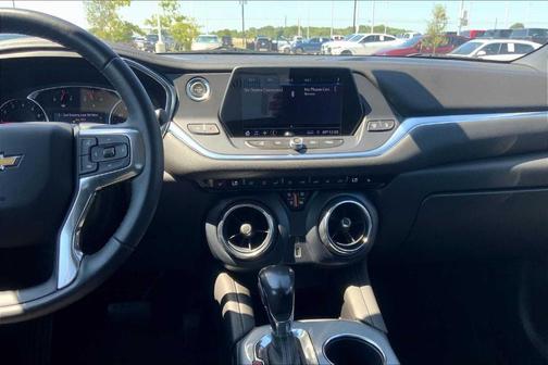2020 Chevrolet Blazer 1LT