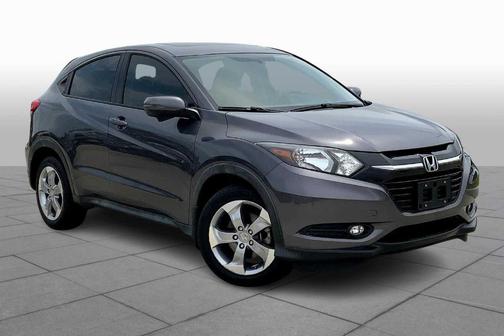 2017 Honda HR-V EX