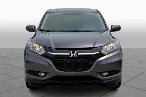 2017 Honda HR-V EX