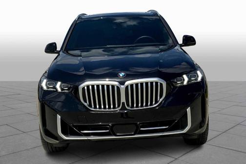 2025 BMW X5 sDrive40i