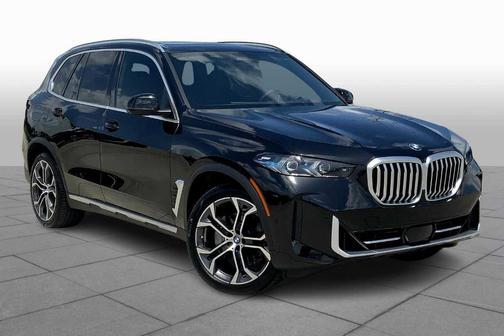 2025 BMW X5 sDrive40i