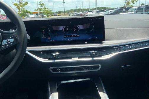 2025 BMW X5 sDrive40i