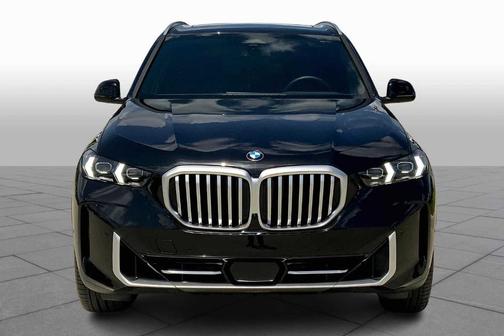 2025 BMW X5 sDrive40i