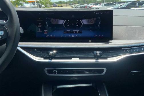 2025 BMW X5 sDrive40i