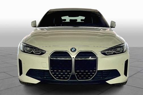 2024 BMW i4 Gran Coupe eDrive35