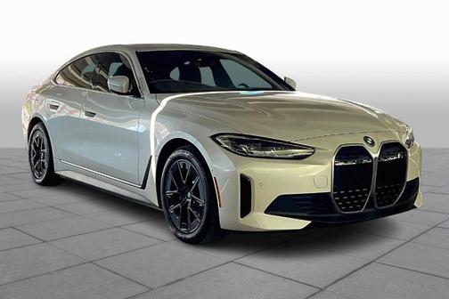 2024 BMW i4 Gran Coupe eDrive35