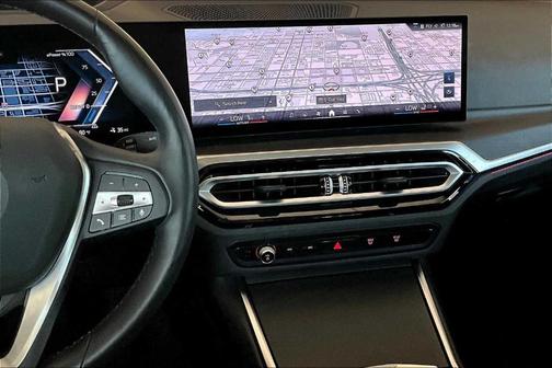 2024 BMW i4 Gran Coupe eDrive35