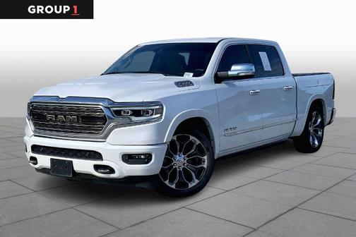 2019 RAM 1500 Limited