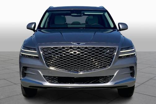 2021 Genesis GV80 3.5T