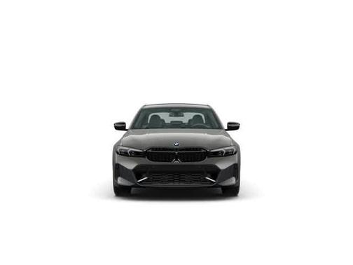 2026 BMW 330 i NA