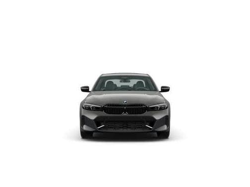 2026 BMW 330 i NA
