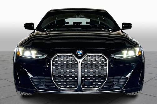 2025 BMW 430 Gran Coupe i