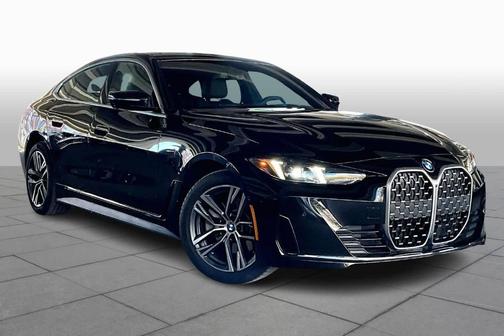 2025 BMW 430 Gran Coupe i