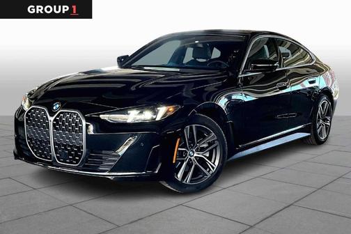 2025 BMW 430 Gran Coupe i