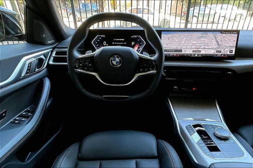 2025 BMW 430 Gran Coupe i