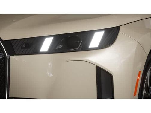 2026 BMW iX xDrive60