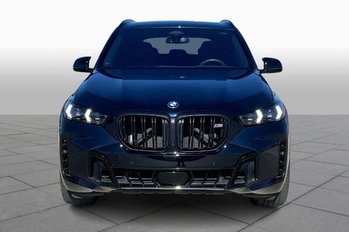 2025 BMW X5 M60i