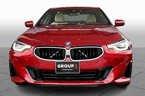 2025 BMW 230 i