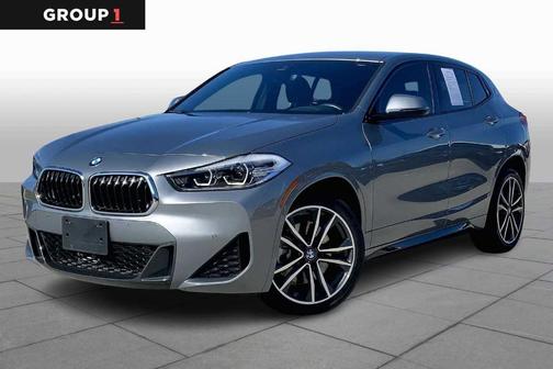 2023 BMW X2 sDrive28i