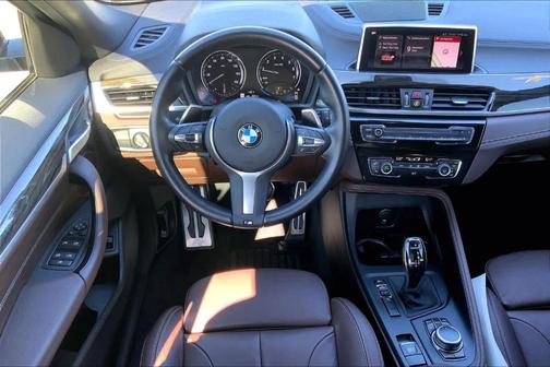 2023 BMW X2 sDrive28i