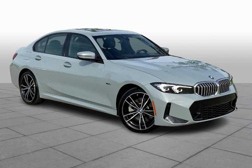 2023 BMW 330e 330e