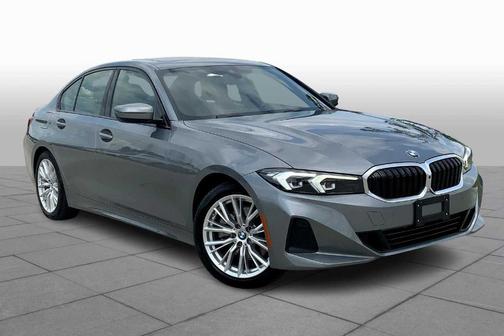 2023 BMW 330 i