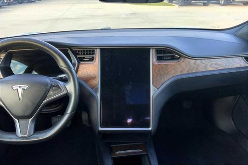 2018 Tesla Model S 100D