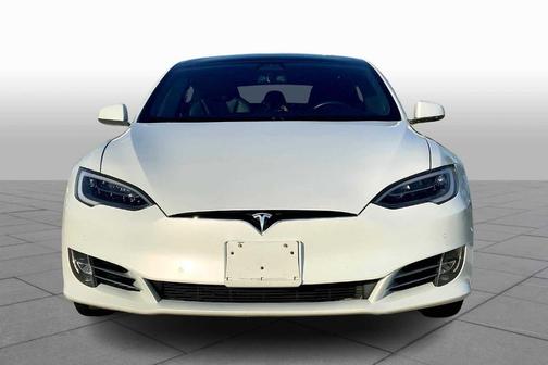 2018 Tesla Model S 100D
