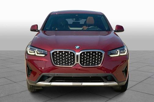 2022 BMW X4 xDrive30i