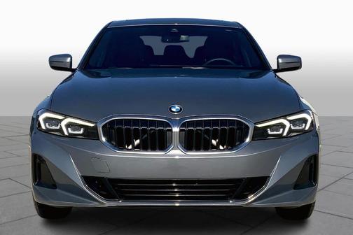 2023 BMW 330 i