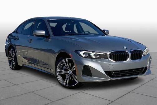 2023 BMW 330 i