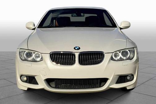 2013 BMW 335 i