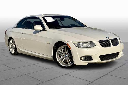 2013 BMW 335 i