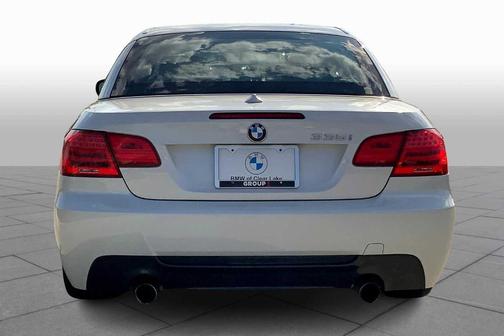 2013 BMW 335 i
