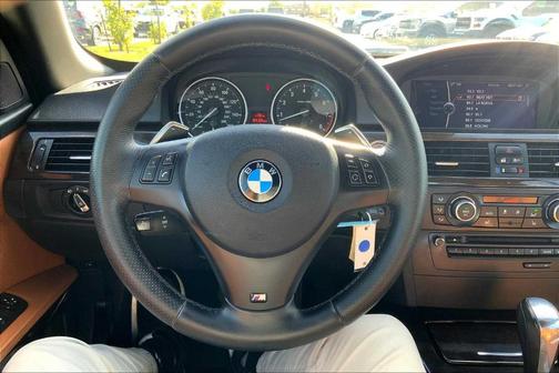 2013 BMW 335 i