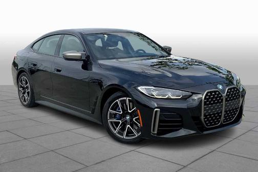 2024 BMW M440 Gran Coupe M440i Gran Coupe