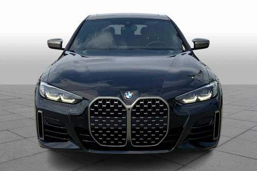 2024 BMW M440 Gran Coupe M440i Gran Coupe