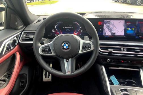 2024 BMW M440 Gran Coupe M440i Gran Coupe