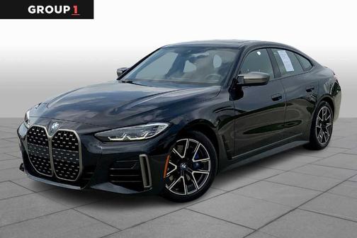 2024 BMW M440 Gran Coupe M440i Gran Coupe